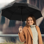 Compact Anti-Rain Umbrella - Your Ideal Protection