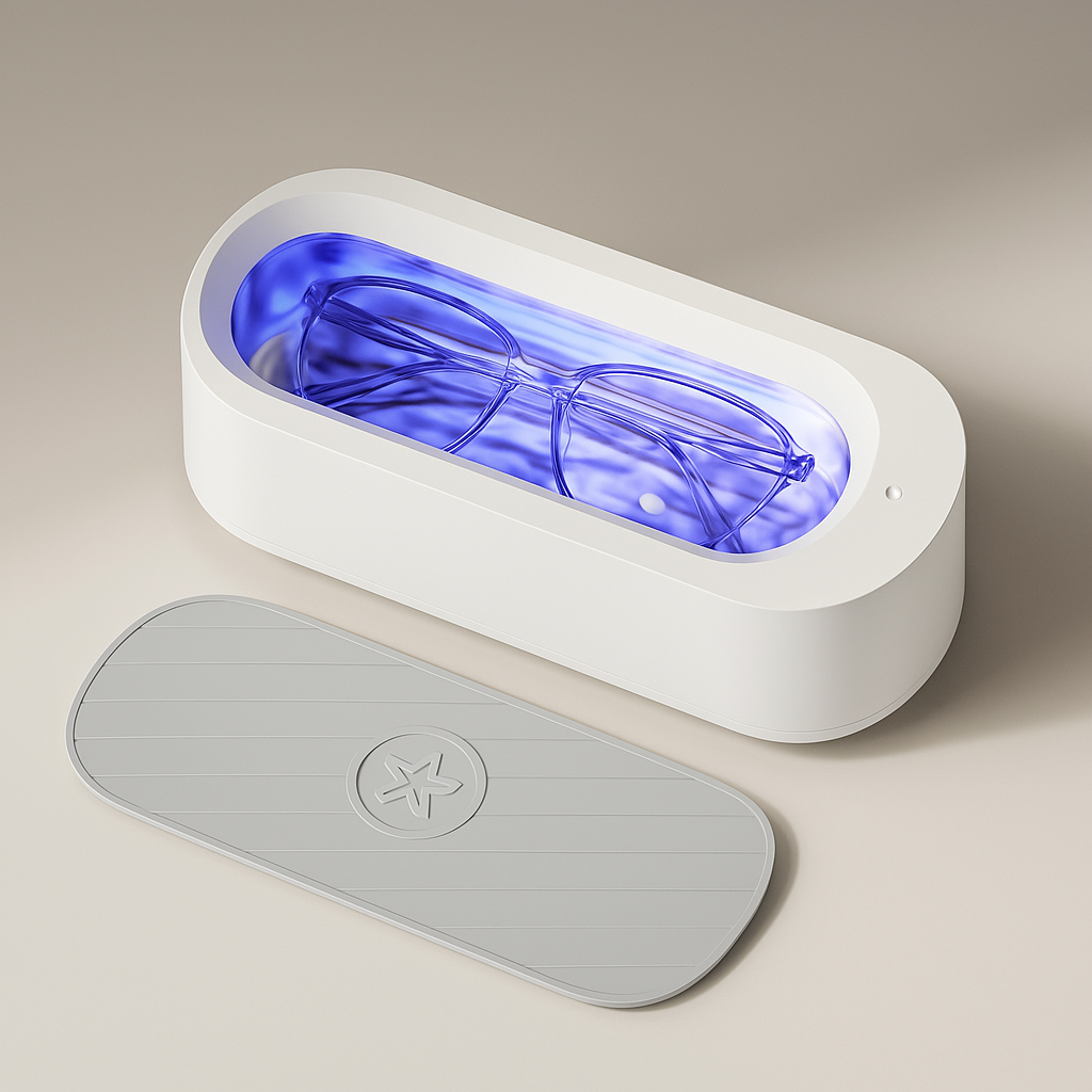 Nettoyeur Ultrasonique UltraClean Haute Précision