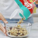 Closure Clips GardeSaveur for Waterproof Bags