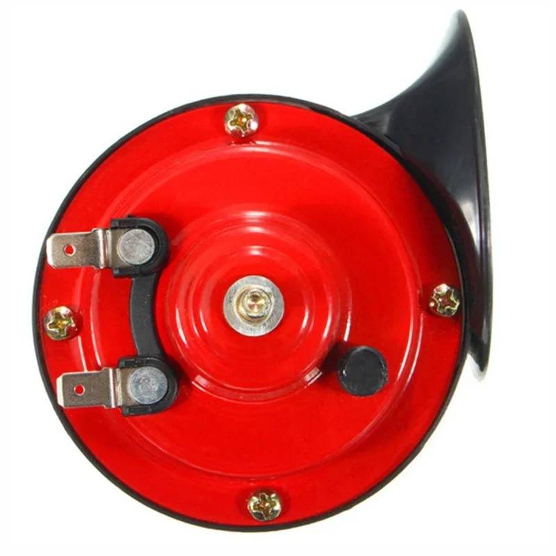 Loud Train Horn for High Volume
