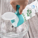 Closure Clips GardeSaveur for Waterproof Bags