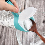 Closure Clips GardeSaveur for Waterproof Bags