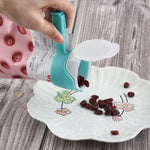 Closure Clips GardeSaveur for Waterproof Bags