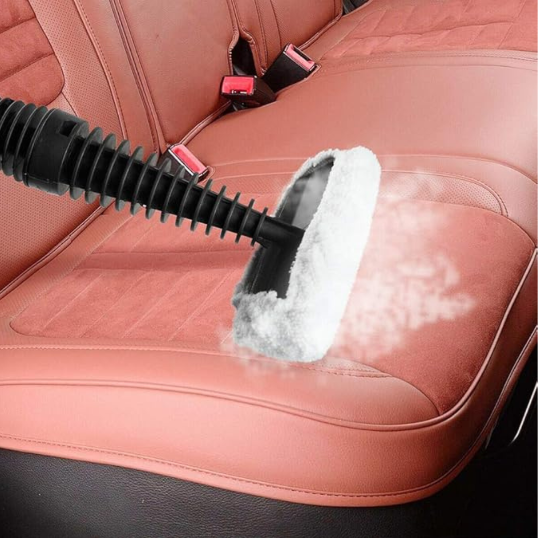 Effective multi-purpose electric steam cleaner