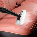 Nettoyeur vapeur électrique multi-usages efficace