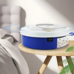 EcoTrappe: Attrape-Mouche Électrique Éco-Friendly