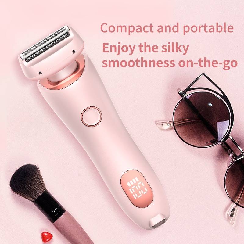 Women's Electric Shaver