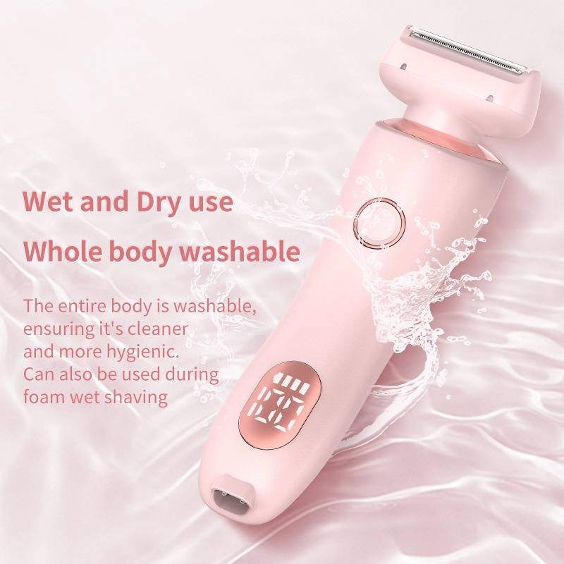 Women's Electric Shaver