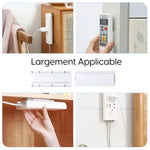 FixaPro Intelligent Wall Support Without Drilling, Pack of 6