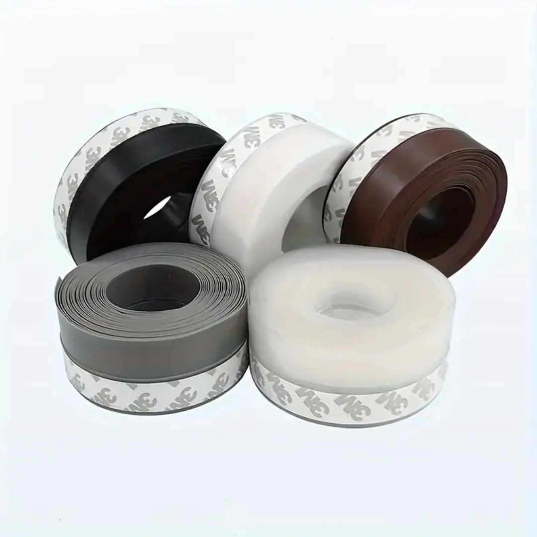 Soundproof Dust and Insect Blocking Door Block MagicBloc