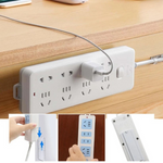 FixaPro Intelligent Wall Support Without Drilling, Pack of 6