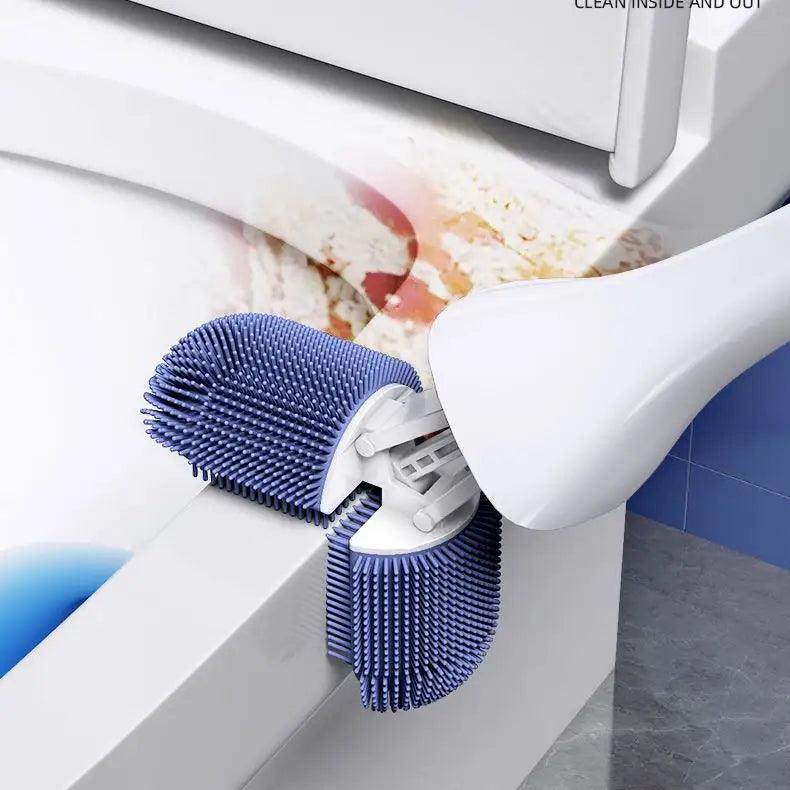 Brosse Flexible Épurex pour Propreté Impeccable