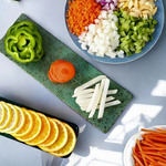 Multifunction Vegetable Cutter for Quick and Precise Cooking