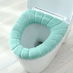 Housse de Toilette Cocoon Chaleur Douillette