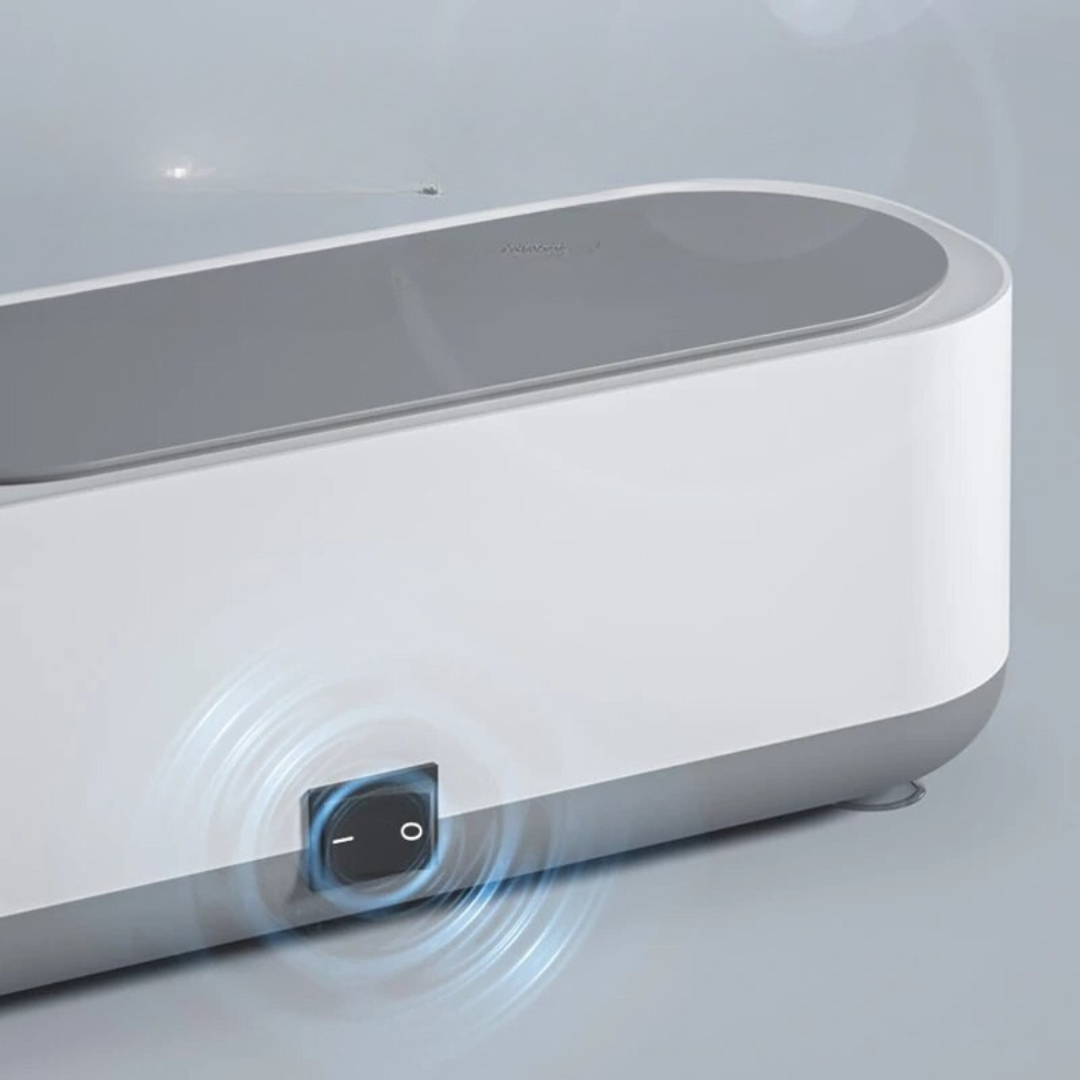 Nettoyeur Ultrasonique UltraClean Haute Précision