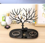 Elegant Jewelry Display DeerFlex for Treasures