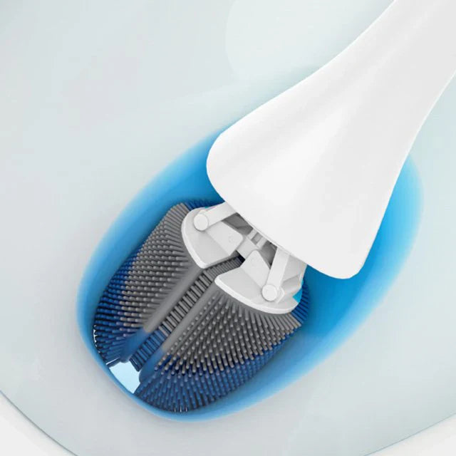 Brosse Flexible Épurex pour Propreté Impeccable