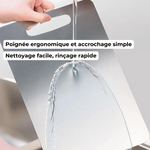 Healthy and Safe Titanium Cutting Board