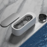 Nettoyeur Ultrasonique UltraClean Haute Précision