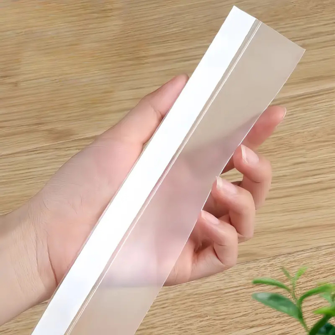 Soundproof Dust and Insect Blocking Door Block MagicBloc