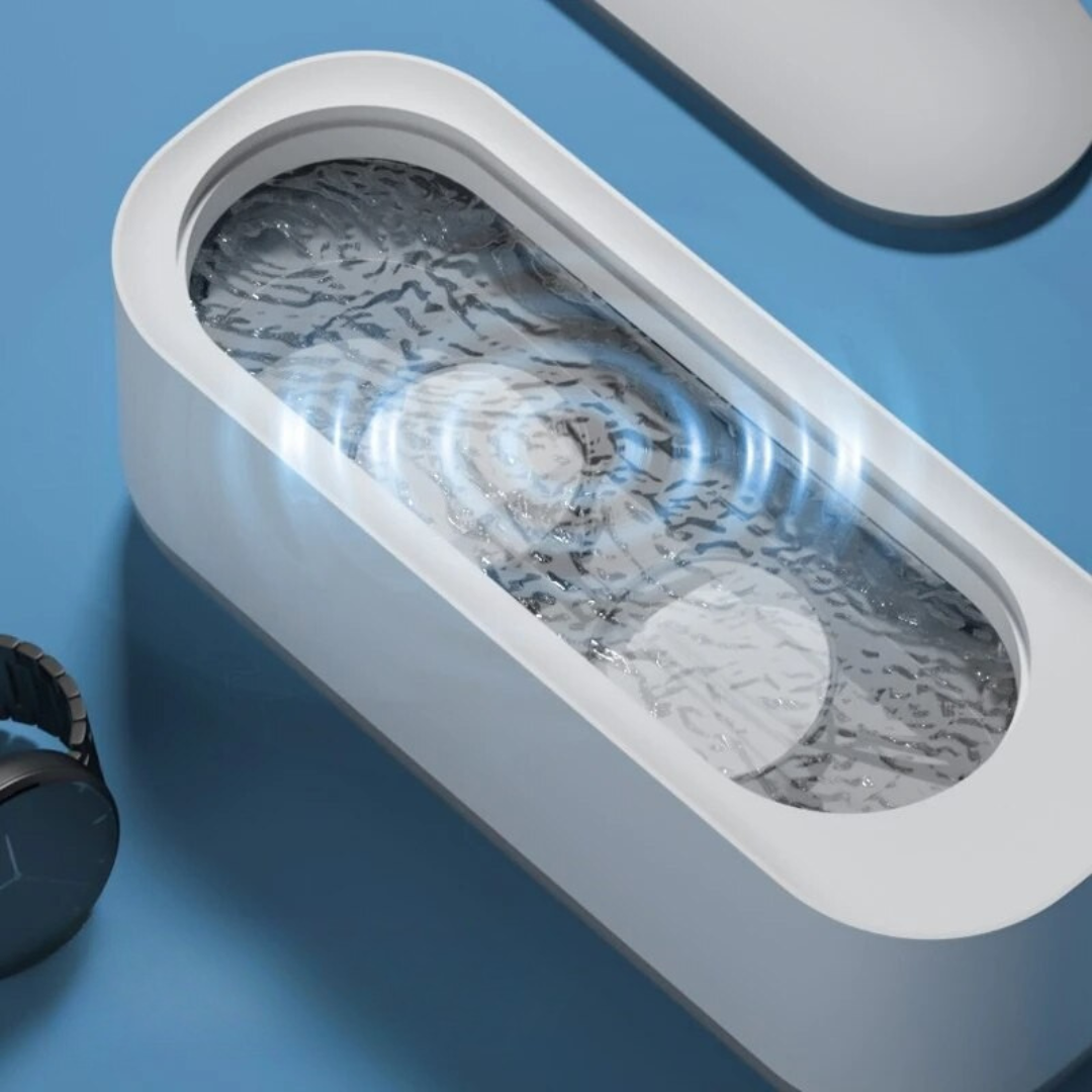 Nettoyeur Ultrasonique UltraClean Haute Précision
