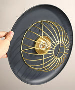 Luminaire Suspension Moderne Style Japonais