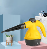 Nettoyeur vapeur électrique multi-usages efficace