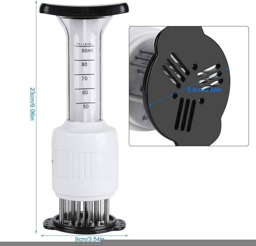 Kit Injecteur de Viande