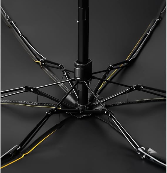 Compact Anti-Rain Umbrella - Your Ideal Protection