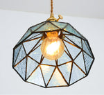 Luminaire Suspension Nordique Élégant et Raffiné