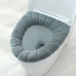Housse de Toilette Cocoon Chaleur Douillette