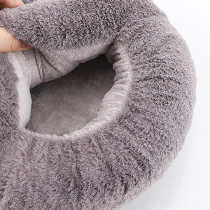 Chaleur Douceur Thermale Enveloppe Pieds