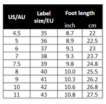 Premium Leather Wedge Sandals