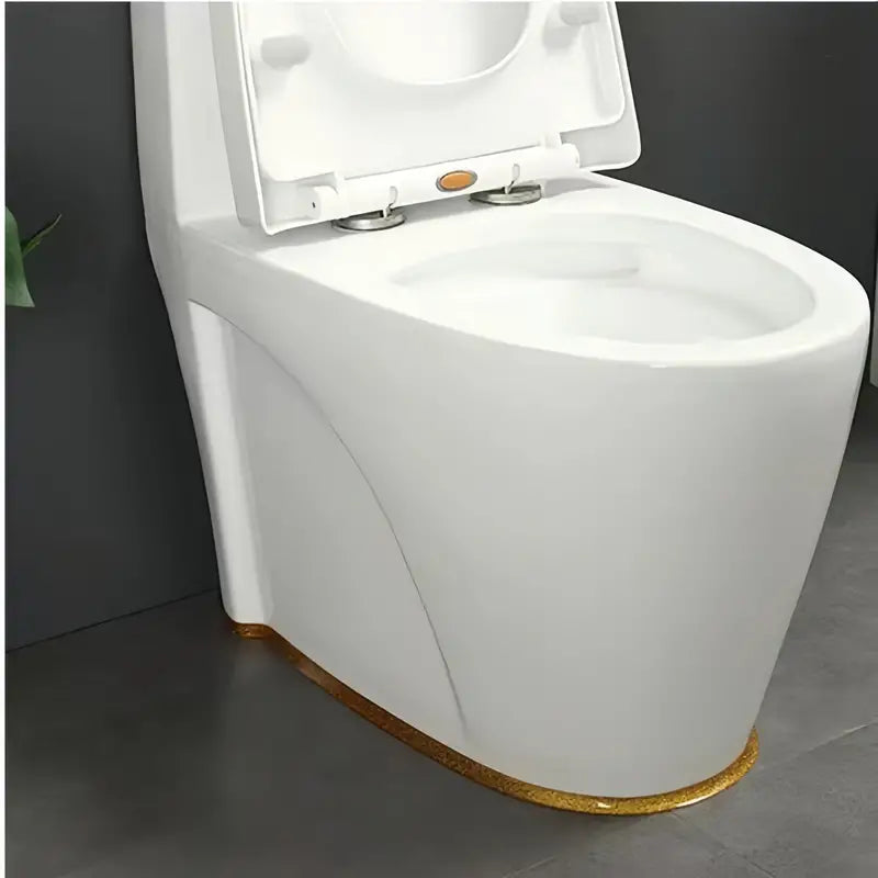 Self-Adhesive Tape for Ceramic Tile Joints