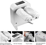 Automatic ravioli - Quick and easy