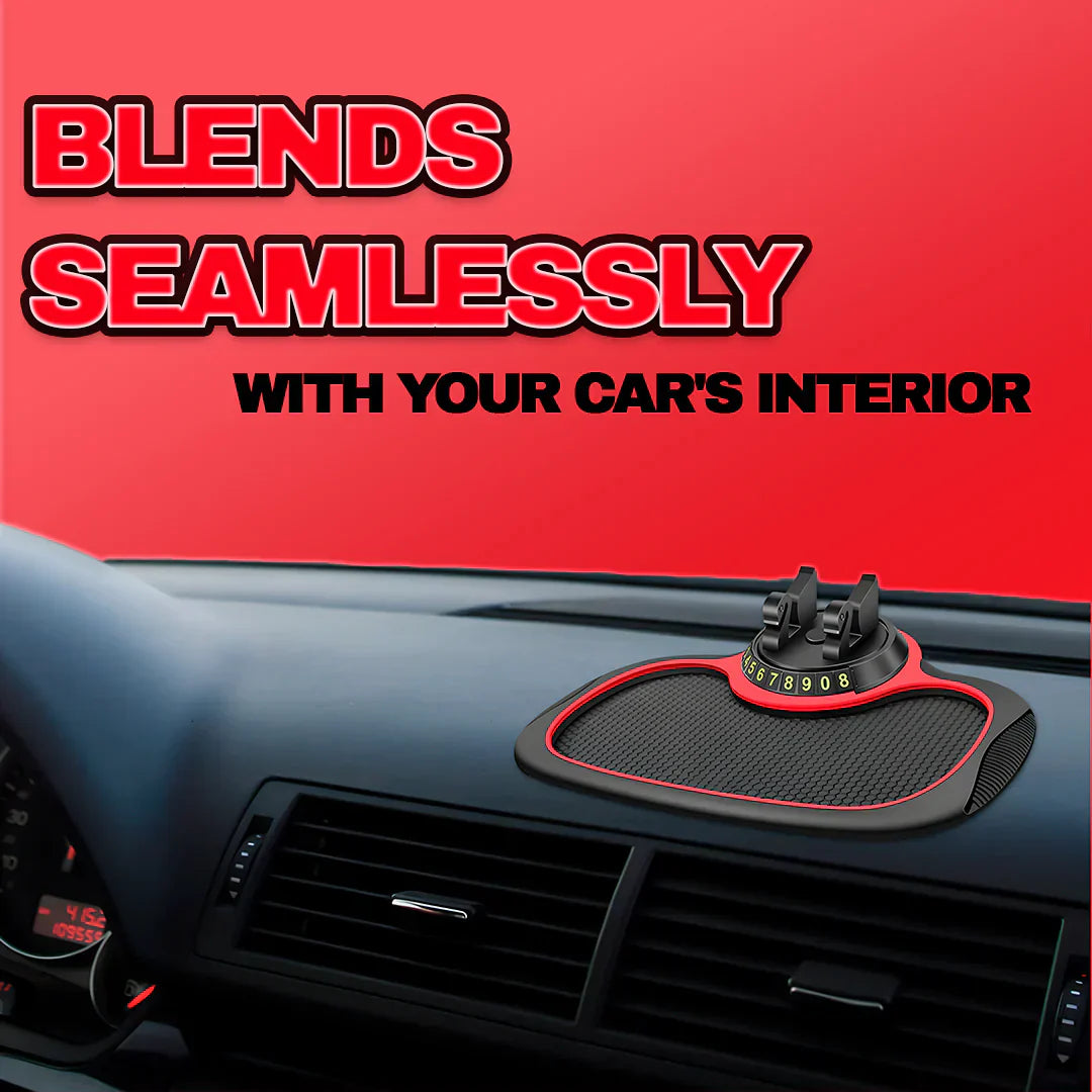 Car Phone Non-Slip Mat