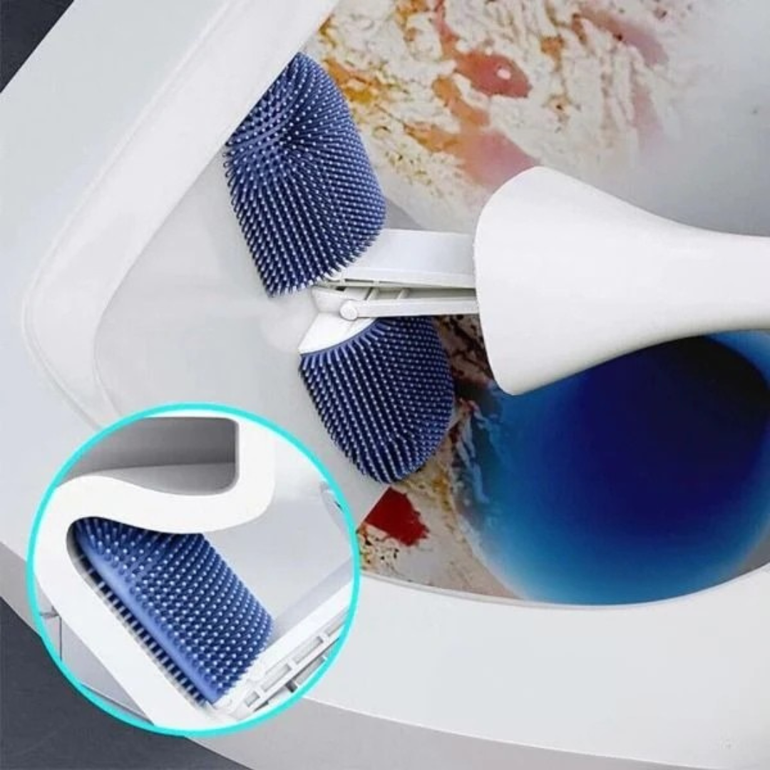 Brosse Flexible Épurex pour Propreté Impeccable