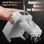 Automatic ravioli - Quick and easy