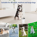 Nettoyeur Automatique pour Pattes de Chien