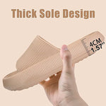 Cloud Comfort Orthopedic Sandals