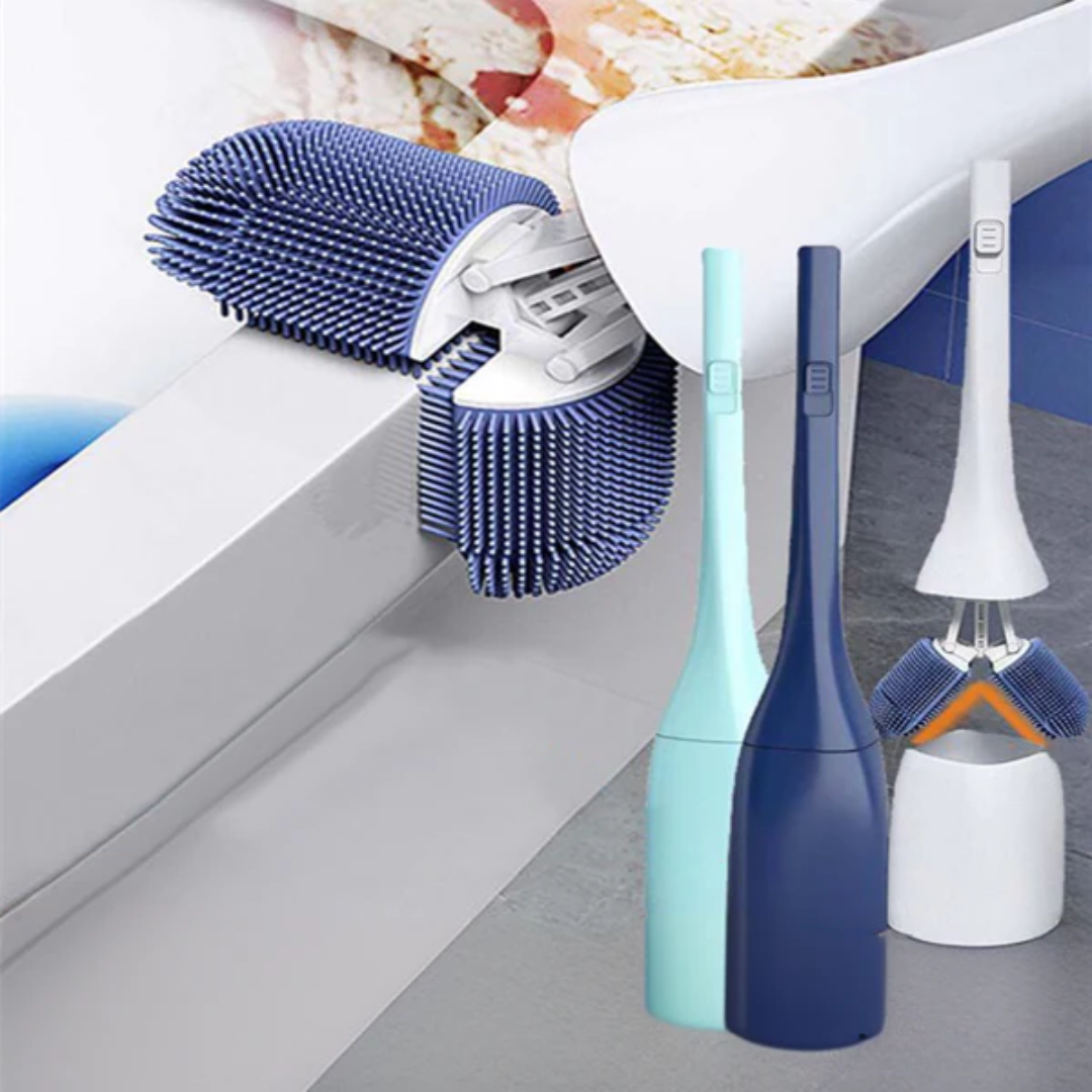 Brosse Flexible Épurex pour Propreté Impeccable
