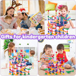 Jouet de course de billes