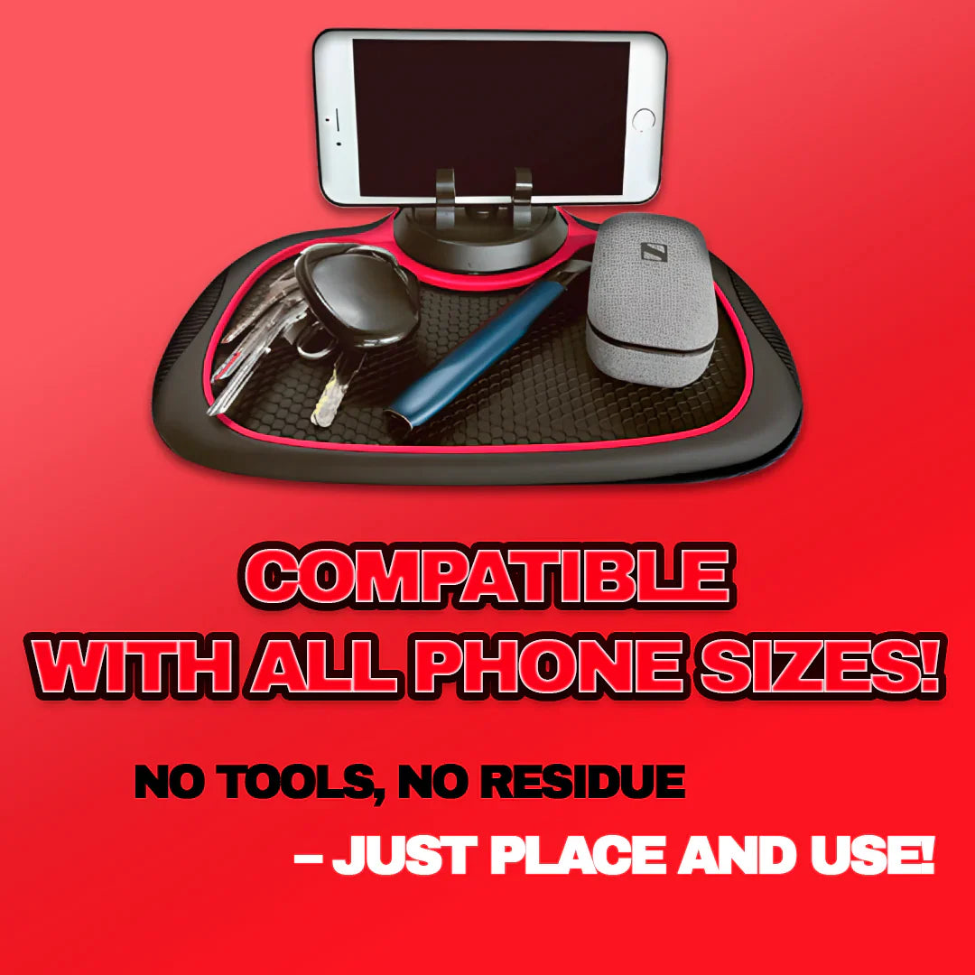 Car Phone Non-Slip Mat