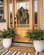 Outdoor UV-Resistant Lifelike Boston Fern