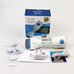 Electric Anti-Flea Comb for Pets