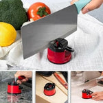 Miracle Sharpener for Perfect Instant Blades