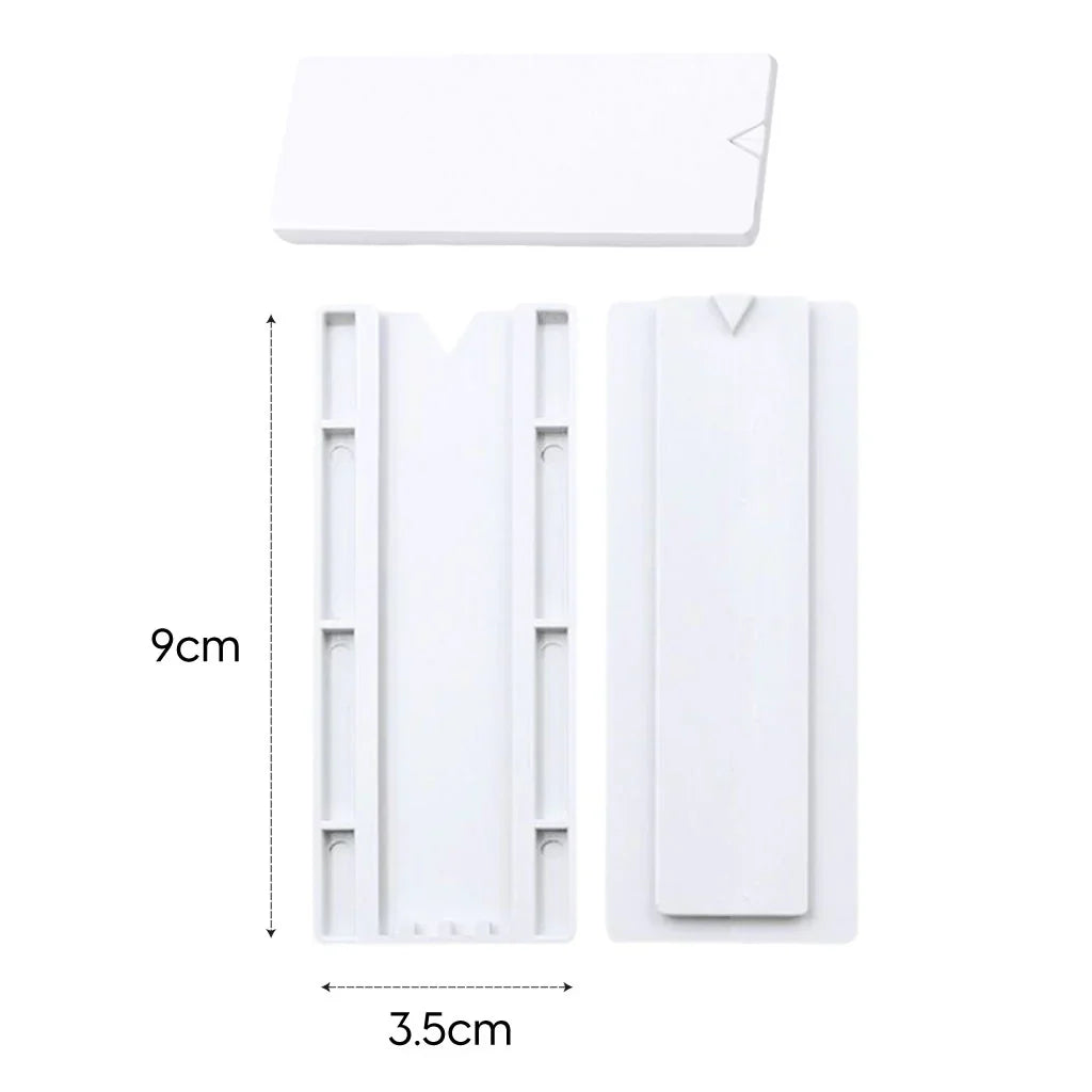 FixaPro Intelligent Wall Support Without Drilling, Pack of 6