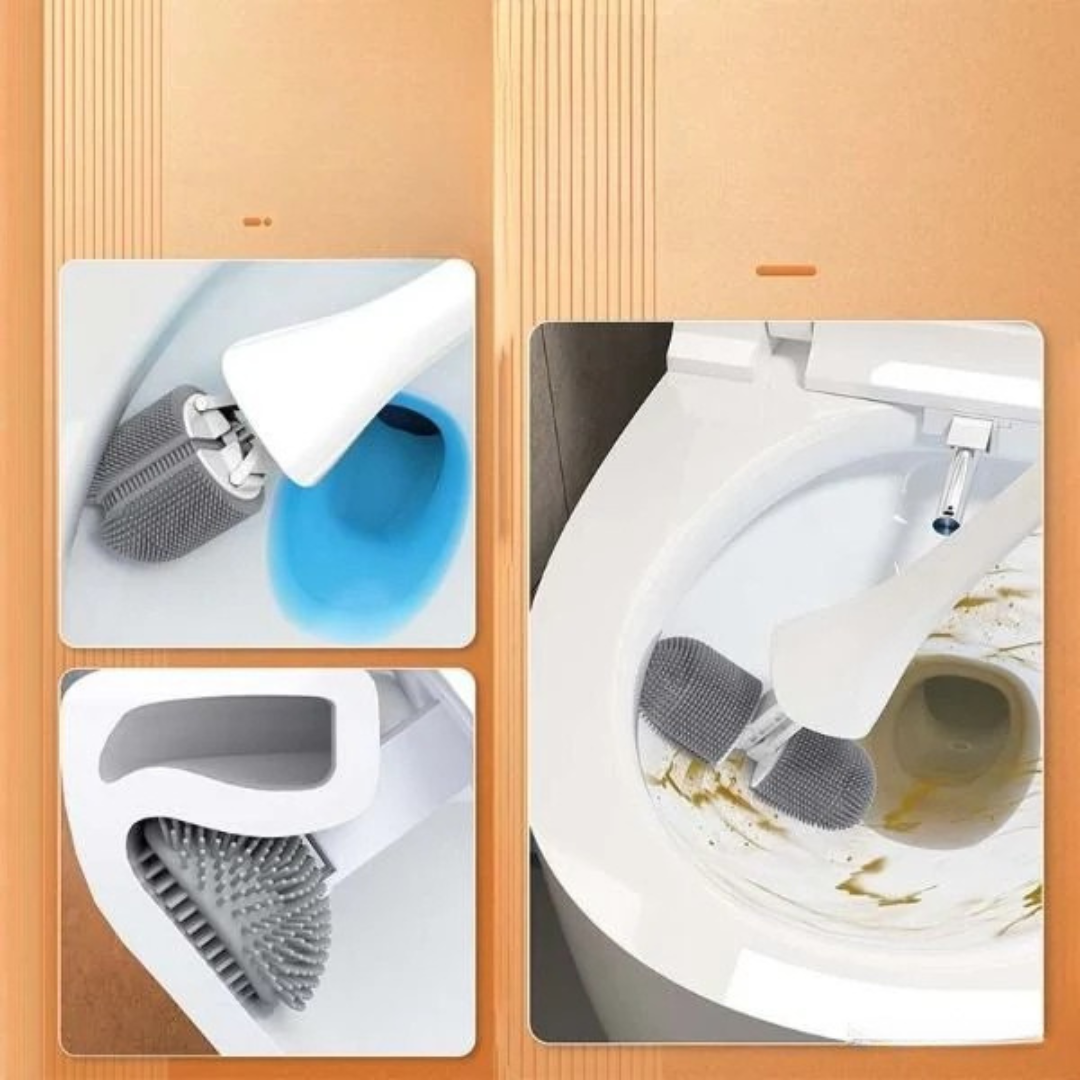 Brosse Flexible Épurex pour Propreté Impeccable