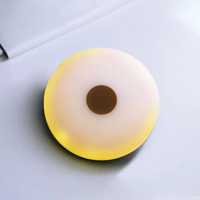 Guirlande LED féerique transportable