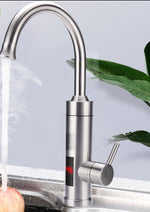 Electric Kitchen Faucet
